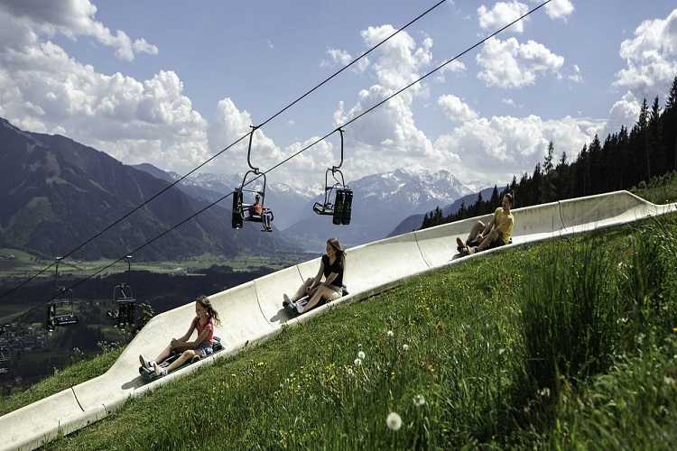 Hop On 11 Best Mountain Coasters In Switzerland, Ideal For The Daring Souls