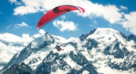 Exciting Adventure Activities In Switzerland For The Thrill Seekers