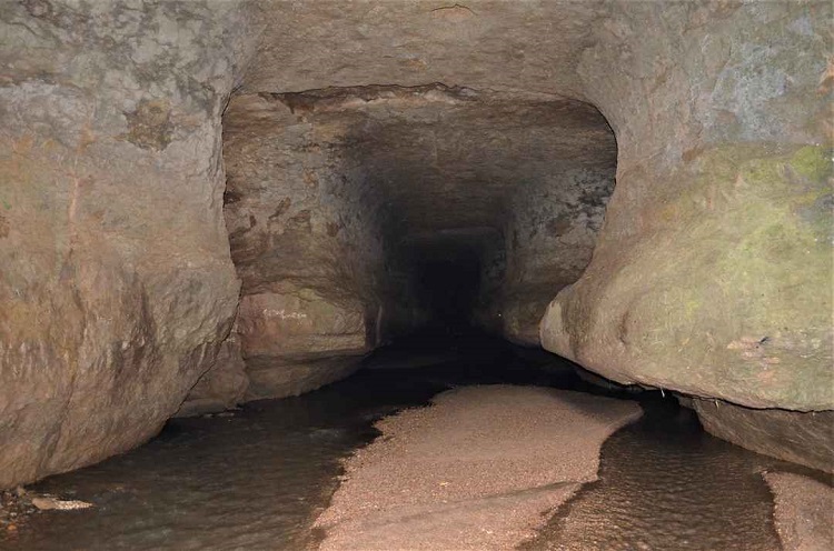 Siju-Cave