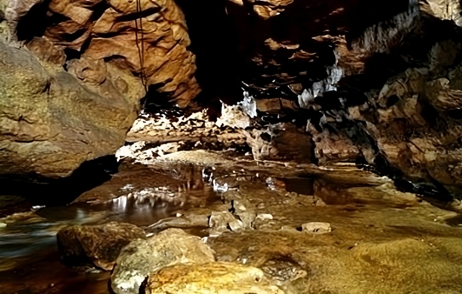 arwah cave