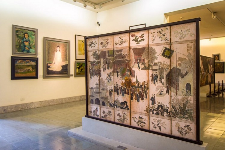 Hanoi Art Gallery