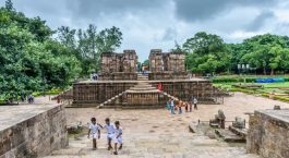 Best Places to Visit in Odisha in March