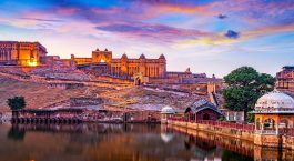 Best Places To Visit In Rajasthan In March