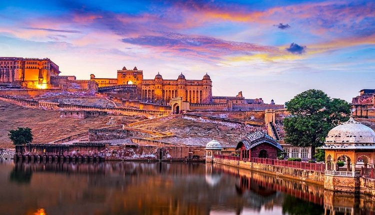 Best Places To Visit In Rajasthan In March