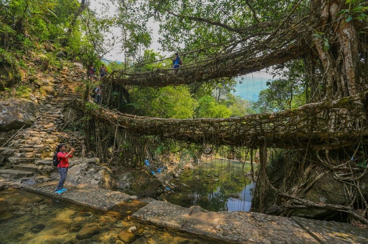 Cherrapunji