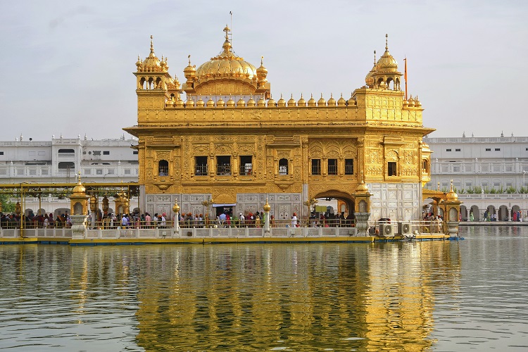 Greatest Locations to Go to in Punjab in March