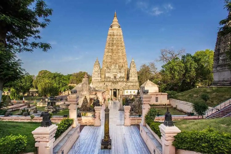 Mahabodhi-Temple-Bodh-Gaya-Bihar