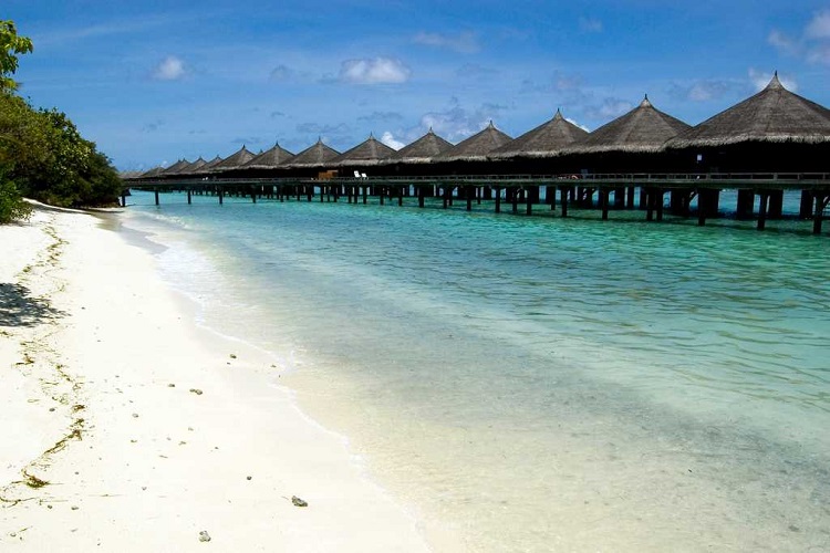 lakshadweep minicoy islands