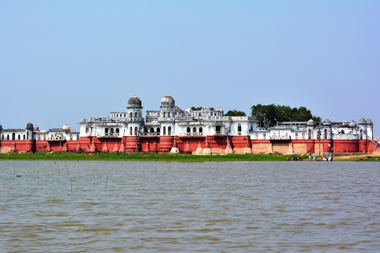 Neermahal Water Palace