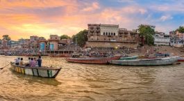 Best Places to Visit Uttar Pradesh in March