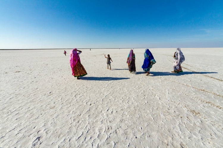 Rann of Kutch