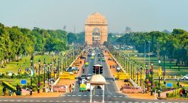 Best Places to Visit in Delhi in March