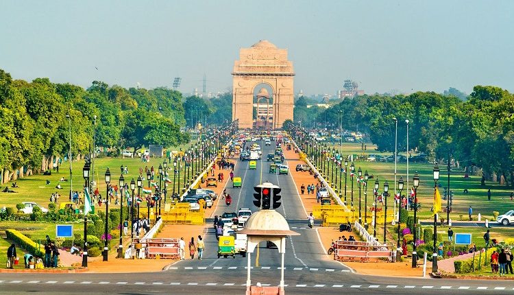 Best Places to Visit in Delhi in March