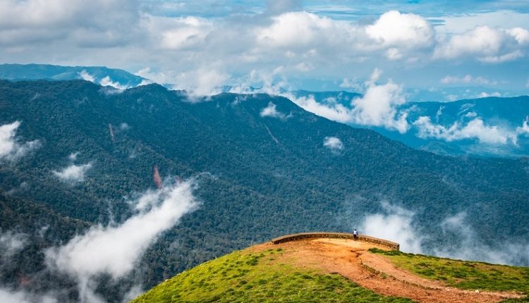 Exploring Karnataka in March: A Guide to Must-Visit Destinations