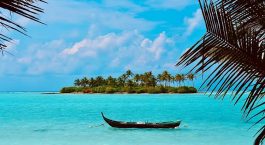 Best Places to Visit in Lakshadweep in March