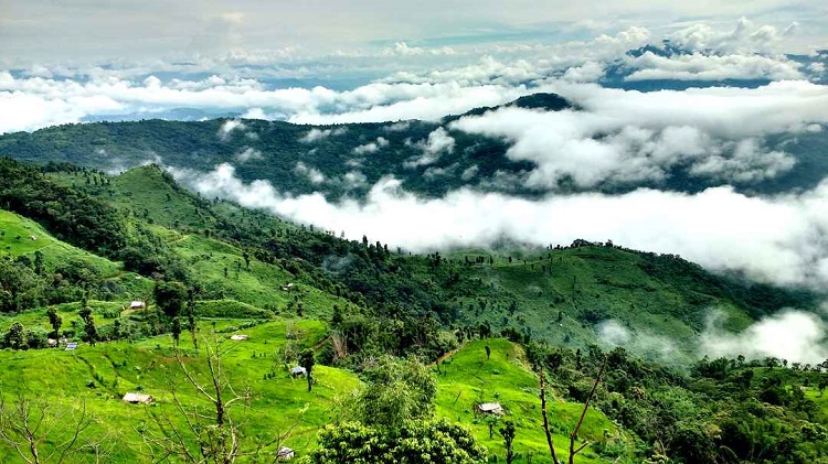 Exploring Nagaland in March: A Guide to Must-Visit Destinations