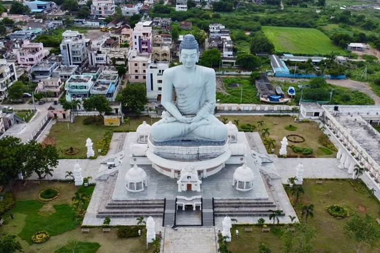 Amaravati Stupa