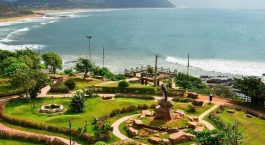 Best Places To Visit in Andhra Pradesh in April