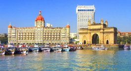 Best Places To Visit In Maharashtra In April