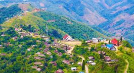 Best Places to Visit in Nagaland in April