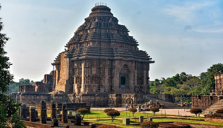 Best Places to Visit in Odisha in April