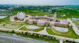 Best Places to Visit in Punjab in April