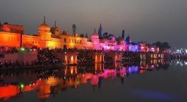 Best Places to Visit in Uttar Pradesh in April