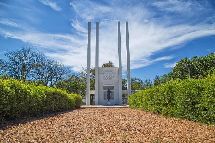 French Soldiers Memorial (War Memorial)