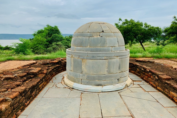 Nagarjunakonda