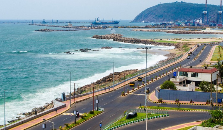 Visakhapatnam