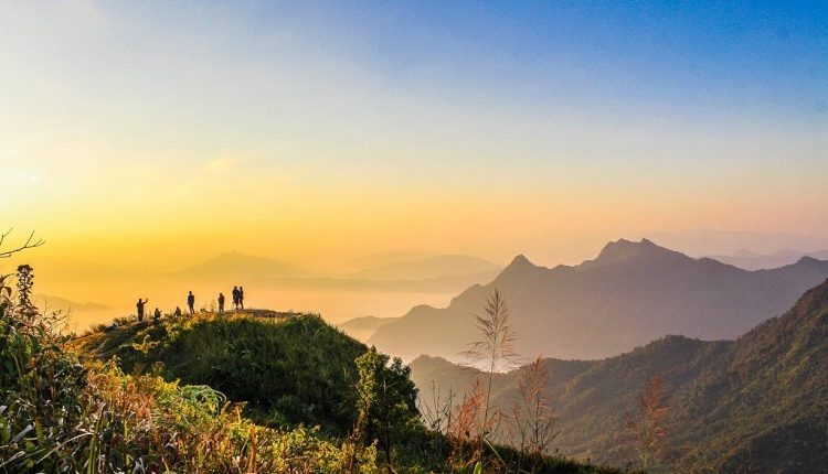 Best Places To Visit in Arunachal Pradesh in April