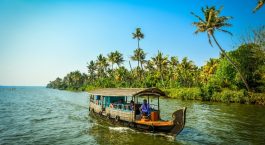 Best Places To Visit in Kerala in April