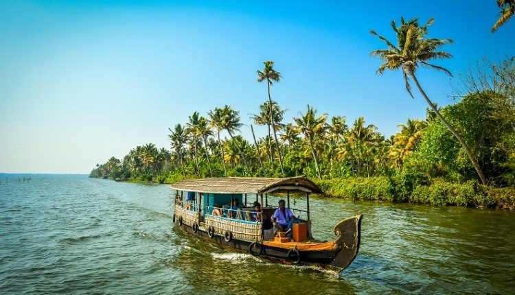 Best Places To Visit in Kerala in April