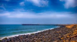 Best Places to Visit in Pondicherry in April