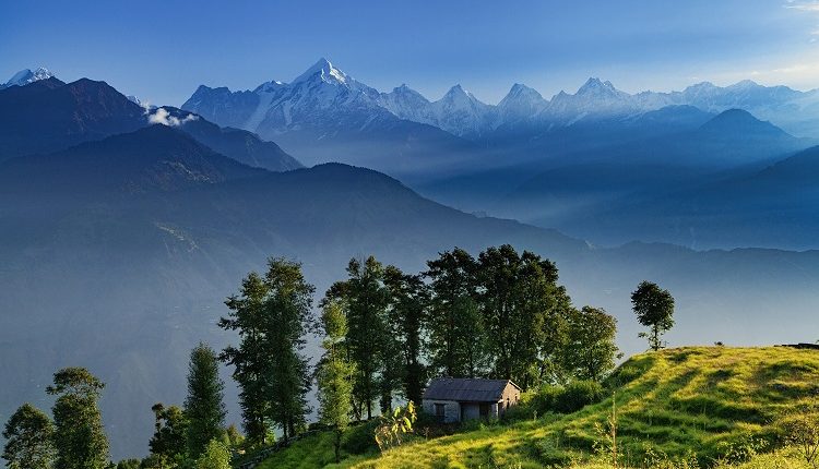 Best Places to Visit in Uttarakhand in April