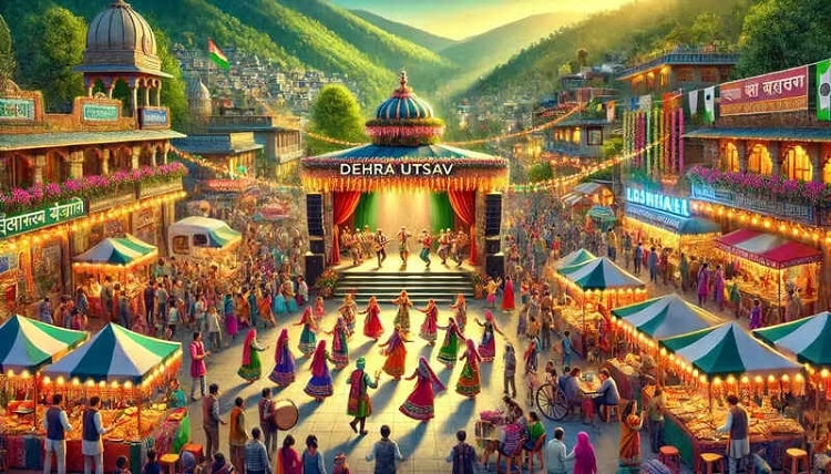 Himachal Pradesh announces 'Dehra Utsav' to boost tourism