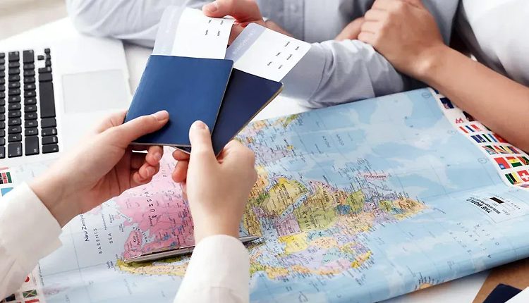 Why Choose a Travel Company Over an Online Booking Agent?