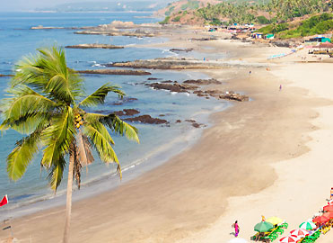 Goa Offbeat Tour